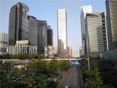 全方位介绍深圳西丽的全套体验，让您尽情享受