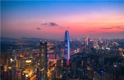 为您提供顶级水疗按摩体验的深圳95场水汇广州